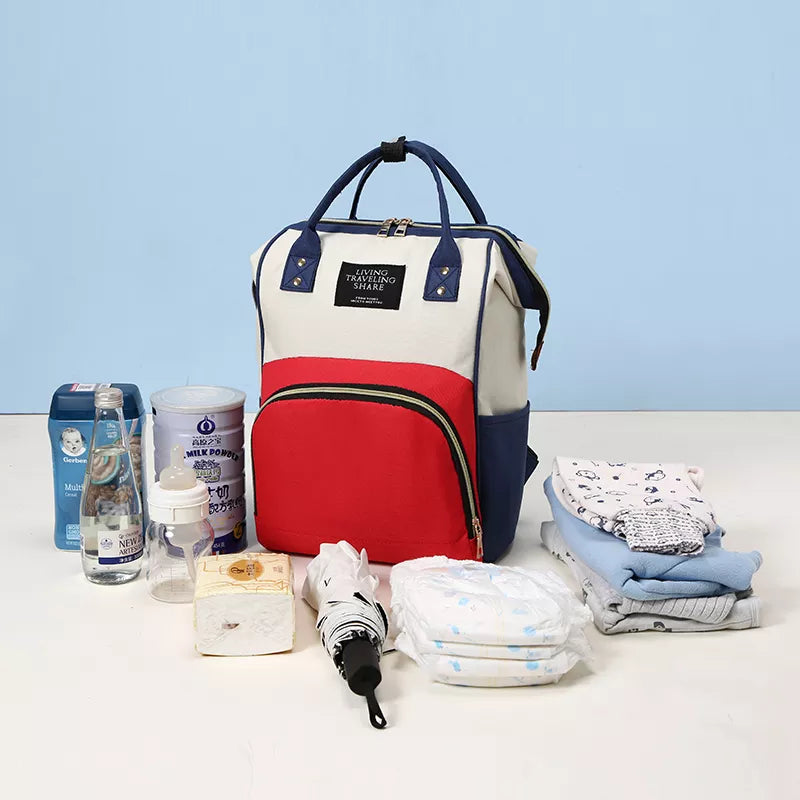 Portable Mummy Bag For Traveling